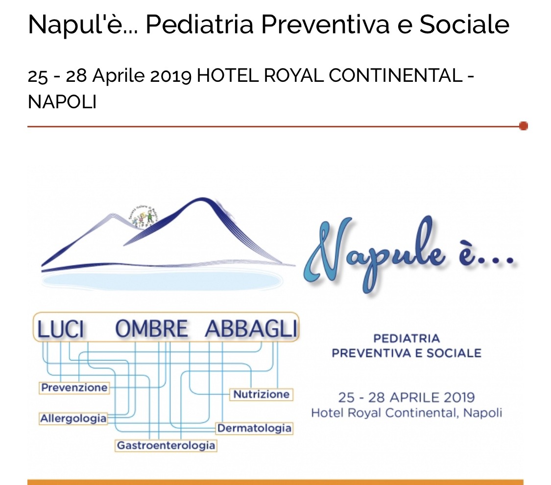 NAPUL E