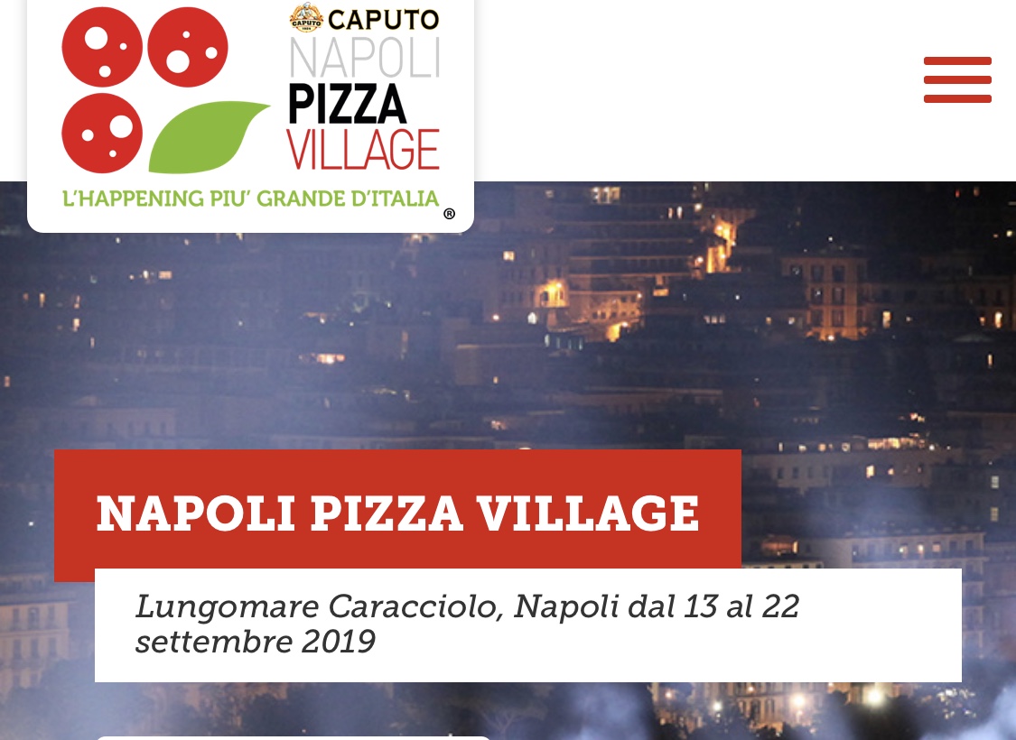 PIZZA VILLAGE